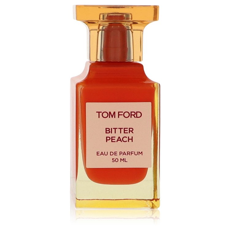 Tom Ford Bitter Peach by Tom Ford Eau De Parfum Spray (Unisex unboxed) 1.7 oz for Men