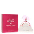Ariana Grande Cloud Pink by Ariana Grande Eau De Parfum Spray 3.4 oz for Women